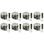 Sealed Power 285AP Pistons 8-PACK For Chrysler Dodge Plymouth 318 Std. Fixed Price $202.62.