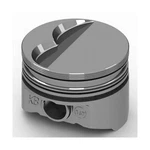 KB167.030 +5CC Flat Top Piston Set For Small Block Mopar. Fixed Price $465.42.