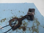 2007 Chevrolet Malibu Piston 60268. Fixed Price $38.69.