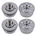 M156 6.3L Engine Exhaust & Intake Camshaft Adjusters Vvt Gears For Mercedes-benz. Fixed Price $440.10.
