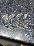 12111MA00A Genuine Nissan Bearing-connecting Rod 12111-MA00A. Fixed Price $10.73.