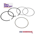 Mahle Pistons 4035MS-112-1, One Ring 4.035 (1PK) 1.0MM 2.0MM Perfor. Fixed Price $46.77.
