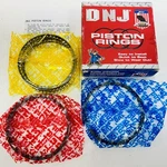 Dnj PR602 Piston Ring Set .040IN Oversize Direct Fit. Fixed Price $27.58.