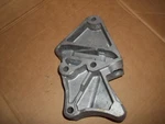 1966 Pontiac V8 A.i.r. Smog Pump Main Bracket 9782663 Gto Firebird Grand Prix. Fixed Price $36.99.
