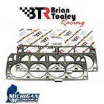 Btr Brian Tooley LS1 Head Gaskets Mls Pair Multi Layer 4.8 5.3 5.7 12589226. Fixed Price $109.99.
