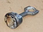 Bmw M2 M3 M4 F80 F82 F83 F87 S55 Engine Piston + Connecting Rod 24K Miles. Fixed Price $76.00.