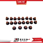 97-19 Valve Stem Seals Ford E-350 6.8L V10 Sohc 20V Dnj VSS4184. Fixed Price $38.99.