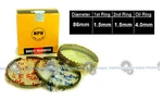 Fit 84-91 Toyota Van Camry Celica 2.0L 3YEC 3SFE Ohv Npr Piston Rings SWT10090. Fixed Price $49.95.