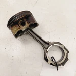 Nissan Maxima Single Piston With Connecting Rod 3.5 2018 2017 2016 Oem. Fixed Price $51.20.