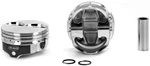 Icon IC941.060 Piston Set Premium Forged 4.185 Bore Pontiac V8. Fixed Price $872.99.