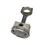 2003-2006 Porsche Cayenne (955) 4.5L M48 V8 Engine Connecting Rod & Piston. Fixed Price $64.99.