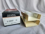 Sealed Power Connecting Rod Bearing 6-1830CP .010" Ford 144 172 192 215 223 242. Fixed Price $79.99.