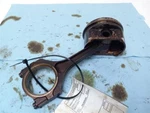 2004 Honda Odyssey Fwd Piston. Fixed Price $63.00.