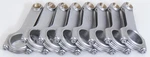 Eagle CRS5751T3D2000 H Beam Connecting Rods For Toyota/lexus 1UZ Fe V8. Fixed Price $798.95.