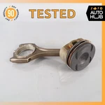 Audi C7 S6 S7 4.0L V8 Engine Piston Connecting Rod 079198401H Oem. Fixed Price $66.40.