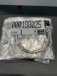 Ferrari F430/599/ENZO Piston Ring Set - Per #198025 Pls Read. Fixed Price $197.65.