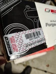 Wiseco K650M875AP Fits Honda K-series +10.5CC Dome Piston Shelf Stock Kit. Fixed Price $799.00.