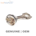2008 Bmw 535XI 3.0L - Piston W/ Connecting Rod 7577581. Fixed Price $59.99.