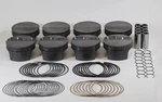 Mahle 930226875 Powerpak Piston Kit 4.075" Bore For Chevy Ls Gen Iii/iv V8. Fixed Price $812.36.