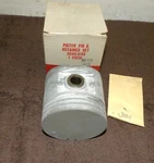1954-1964 Ford Nos 6-CYLINDER 223 Std Piston & Pin And 1952-1953 215 Ci .060 O/s. Fixed Price $99.00.