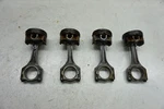 2019-2021 Genesis G70 Oem 2.0L Engine Connecting Rods W/pistons Set Of 4. Fixed Price $265.00.