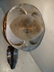 2017-2020 Subaru Impreza 2.0L Piston With Connecting Rod (3) B4DQ (M168). Fixed Price $56.40.