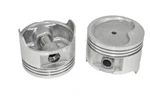 Engine Piston Kit-set Itm RY6470-STD Fits 83-88 Toyota Corolla 1.6L-L4. Fixed Price $209.92.