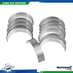 Dnj RB132 Standard Rod Bearing Set For 94-12 Hyundai Amanti 3.5L 3.8L Dohc Sohc. Fixed Price $37.99.