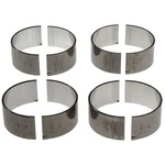 Clevite Engine Connecting Rod Bearing Set CB-1635A(4);. Fixed Price $50.30.