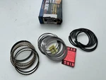 MS0690 Total Seal Piston Ring Set Gapless 4.125" Bore 1/16" 3/16". Fixed Price $400.00.