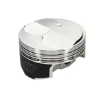 Wiseco K448X3 5CC Dome 1.110 4.030 Piston Shelf Stock Kit For Chevy Ls Series. Fixed Price $1111.35.