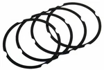 Empi 21-7050 Cylinder Shim Set 90.5-92MM .040", Of 4, For Air-cooled Bug. Fixed Price $22.95.