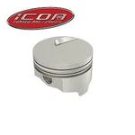 Icon IC780.030 Pistons & Rings. Fixed Price $766.52.