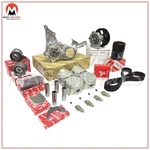 Engine Rebuild Kit Toyota 5E-FE For Caldina Corolla Tercel Paseo Sera Sprinter. Fixed Price $486.47.