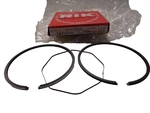 Nos Riken Kwp Std 52MM Piston Rings Fits: Vintage Kawasaki. Fixed Price $9.98.