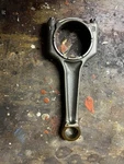Bmw 1 2 7 Series 3.0I B58 Engine Con Rod 8654480. Fixed Price $74.97.