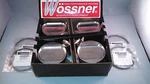 Wossner Forged Pistons Porsche 944 Turbo 100.0 Mm Bore, 8.0:1CR Part # K9477DA. Fixed Price $976.00.