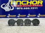 2007-2009 Honda Crv Pistons & Connecting Rods Oem 13020-RAA-A00. Fixed Price $135.00.
