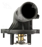Engine Coolant Thermostat / Water Outlet For Wrangler, Durango+more 85944. Fixed Price $38.18.
