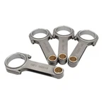 H-beam Connecting Rods, 5.6 Long, Vw Journal Dunebuggy &. Fixed Price $399.99.