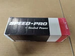 Sealed Power Speed-pro Connecting Rod Bearing Set Of 8 CB-956P Bb Chevy 396-454. Fixed Price $60.00.