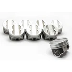 Sealed Power Forged Piston - L2262F40. Fixed Price $554.39.