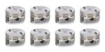 Sealed Power Cast Piston H661CP40. Fixed Price $214.58.