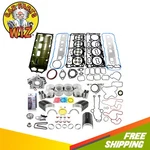 Master Engine Rebuild Kit Fits 03-06 Dodge Durango Ram 5.7L 16V Hemi. Fixed Price $740.24.