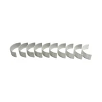 Dnj RB4261 Rod Bearing Set Std Fits 1998-2007 Volvo V70 01-12 S60. Fixed Price $51.99.