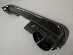 Nice Used Original Genuine Porsche 911T 911L Engine Tin W Emissions Pitted #9. Fixed Price $175.00.