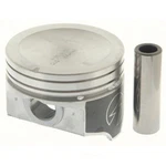 Engine Piston Set Sealed Power 506P 30. Fixed Price $222.37.