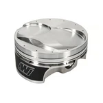 Wiseco 6490B100 Quick 8 +6CC 4.6" Dome 1.215" Piston Shelf Stock For Bb-chevy. Fixed Price $200.94.