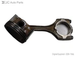 Piston Connecting Rod Standard For 09-10 Pontiac Vibe 2.4 19185252 2AZ-FE. Fixed Price $69.95.