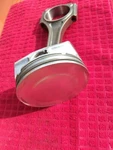 2011-2024 Dodge 6.4 392 Oem Mopar Hemi Std Piston Rod Assy Cars,jeeps,and Suv's.. Fixed Price $119.94.